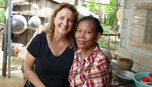 CFI, Kinderdorf "Light of hope" in Kambodscha, Corona Nothilfe, Kinder helfen, Spenden für Kinderdorf