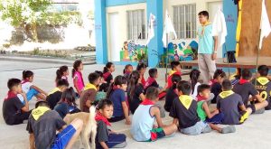 Kinderdorf „Shining Jewels“, Philippinen, CFI Kinderhilfe, Kinder in Not helfen, Gutes Tun für Waisenkinder