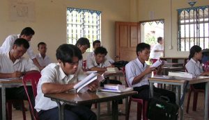 Corona-Krise, Kinderdorf Kambodscha, Studenten kehren heim, Nothilfe jetzt