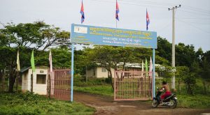 Kinderdorf Kambodscha Light of Hope, CFI-Kinderhilfe