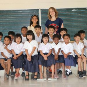 Spendenaktion für das Kinderdorf Phillippinen, Spendenaktion starten, Spenden statt Schenken