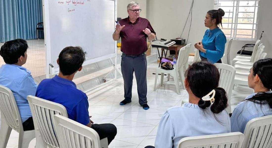 Seriöse Kinderhilfe erkennen