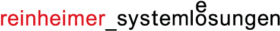 Logo Reinheimer Systemloesungen Darmstadt