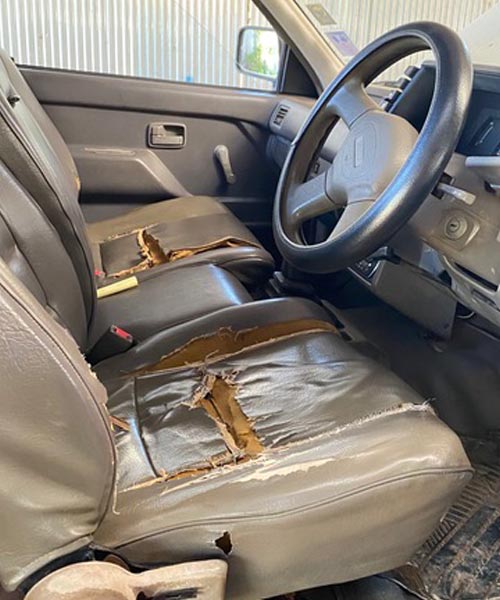 altes Auto