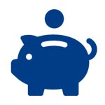 Restcent_Spende, Payroll giving